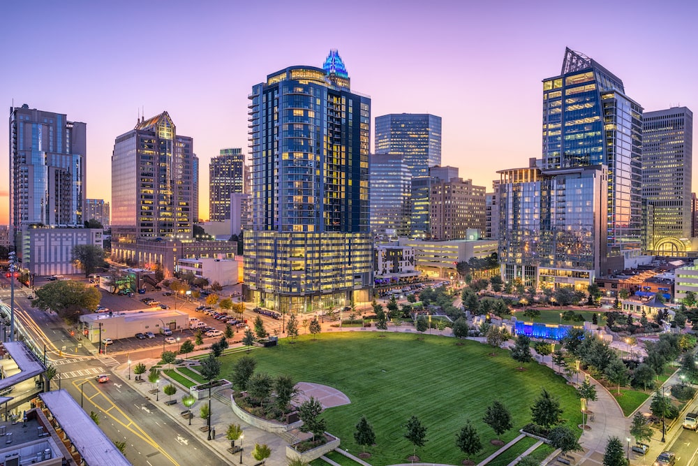 Charlotte Property Management